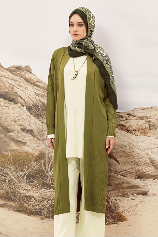 TRİKO HIRKA 45891 - 1