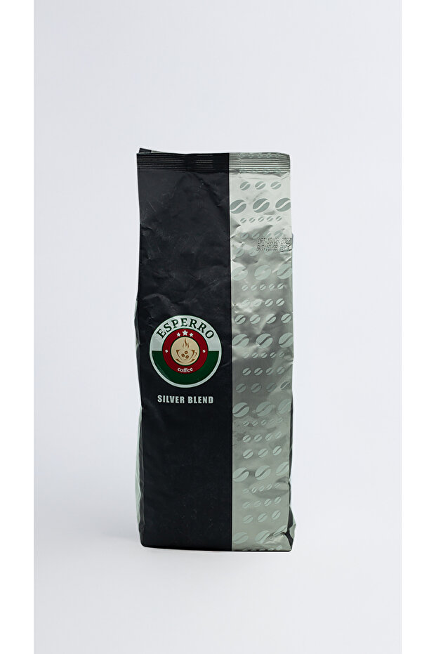 Silver Blend Çekirdek Kahve 1000 gr - 2