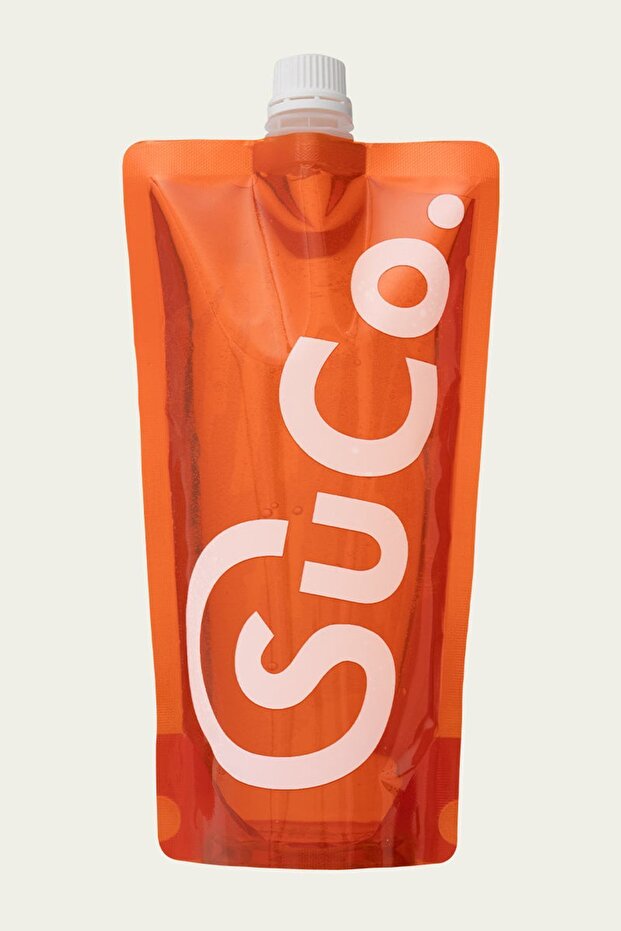 Pumpkin SuCo 2.0 - 600 ml - 1