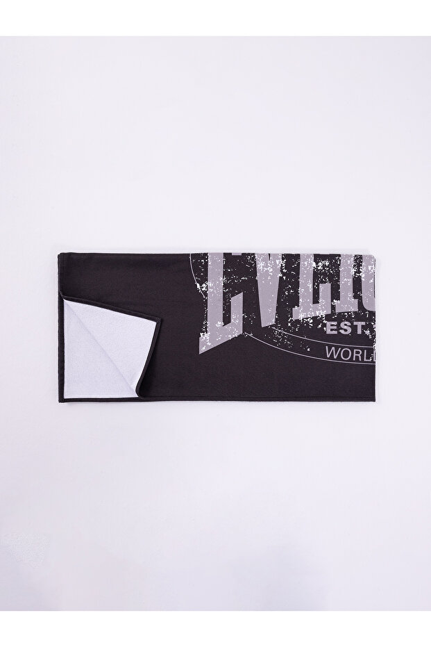 Authentic Logo Havlu 70X150 - 2