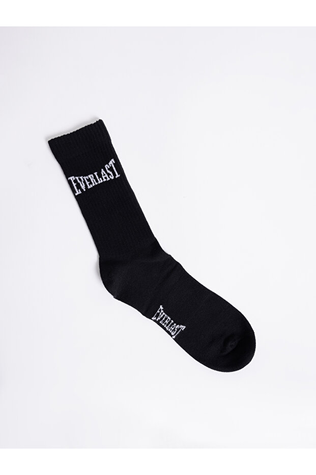 Classics 3'lü Siyah Çorap - 3