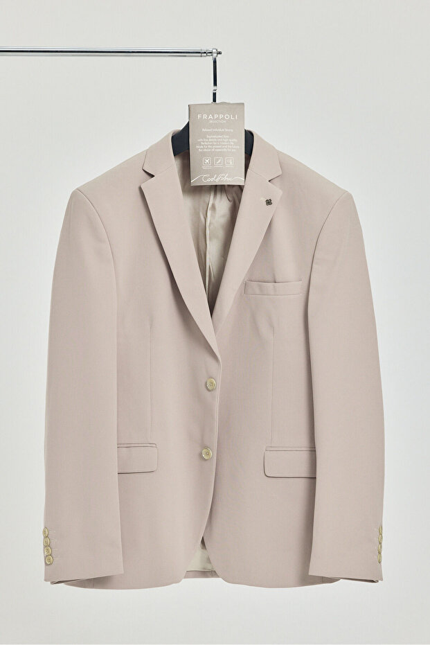 سترة Baselnaa الرجالية ذات الحجم الكبير ذات المقاس الكبير والمبطنة بأزرار - 2