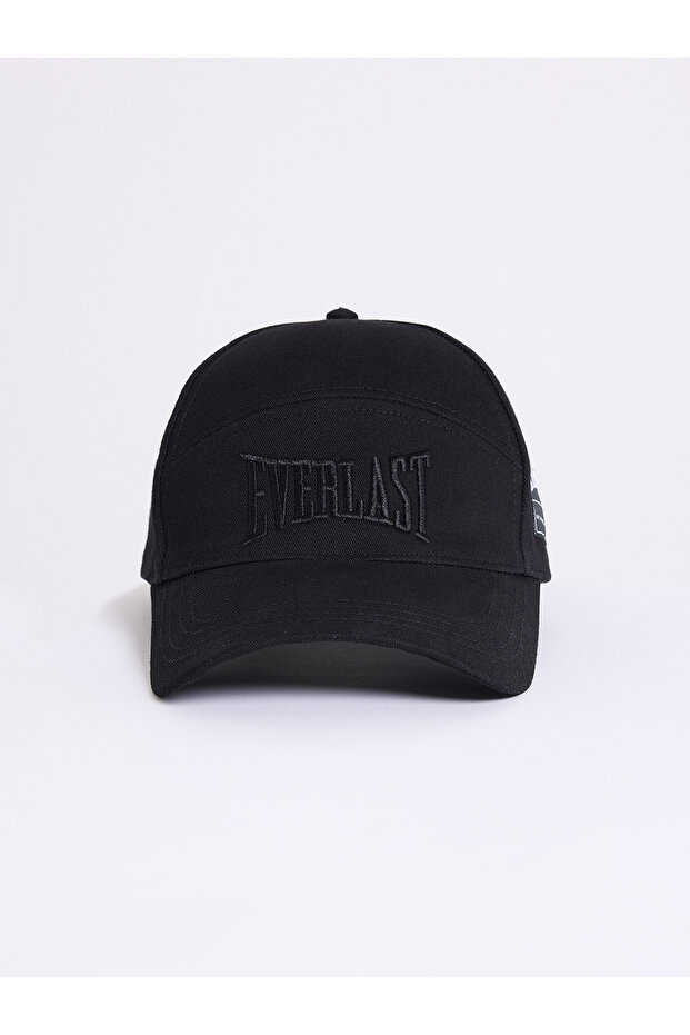 Greatness Siyah Şapka - 1