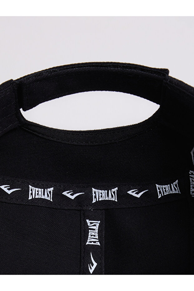 Econ Siyah Şapka - 4