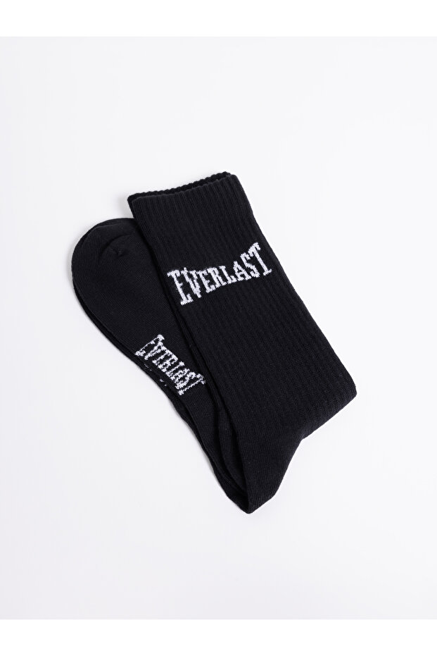 Classics 3'lü Siyah Çorap - 2