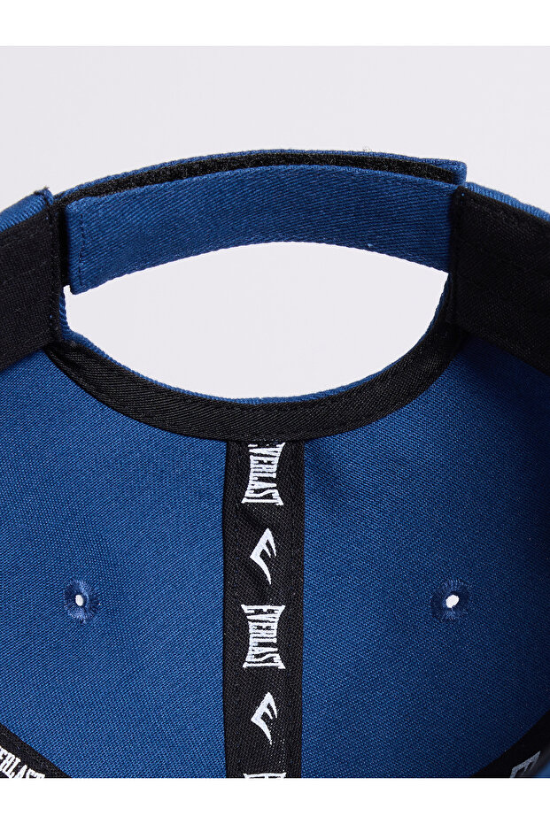 Classics Lacivert Şapka - 4