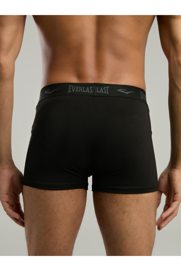 3'lü Karma Boxer - 7