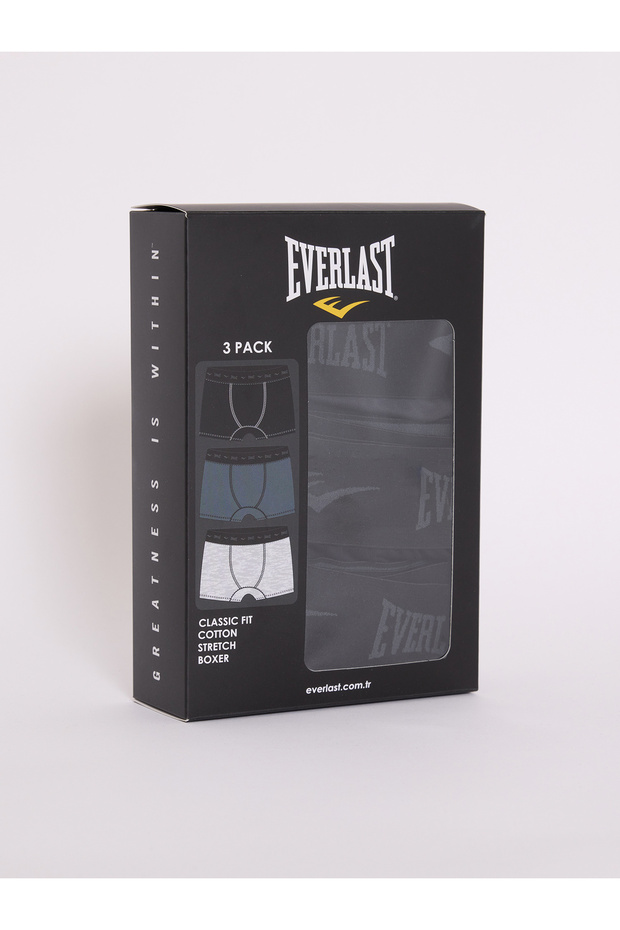 3'lü Karma Boxer - 8