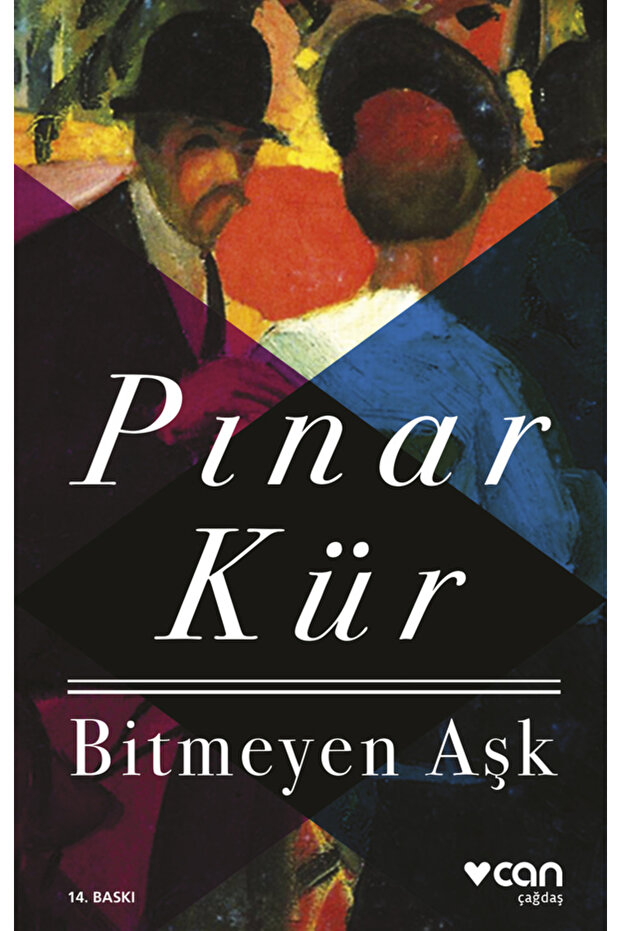 Bitmeyen Aşk