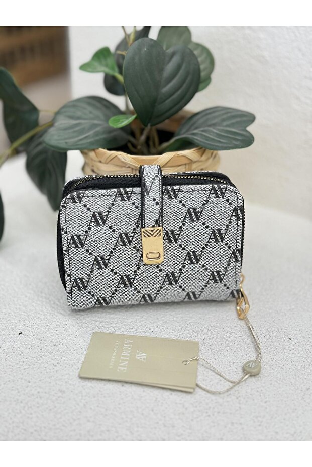 ARMİNE C01 ORTA BOY CÜZDAN - 2