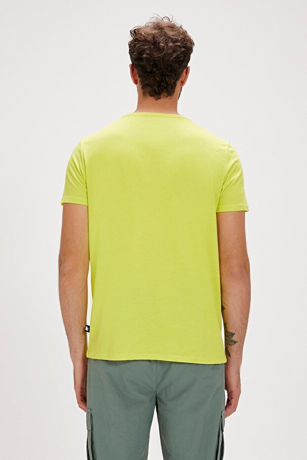 Globe Erkek Tshirt - 5