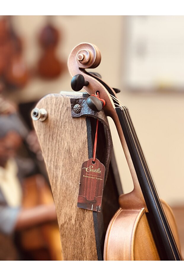 1/2 Keman (7-9 yaş) - 6