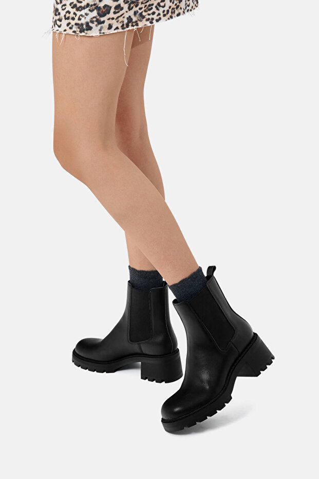 Chelsea topuklu bot - 1