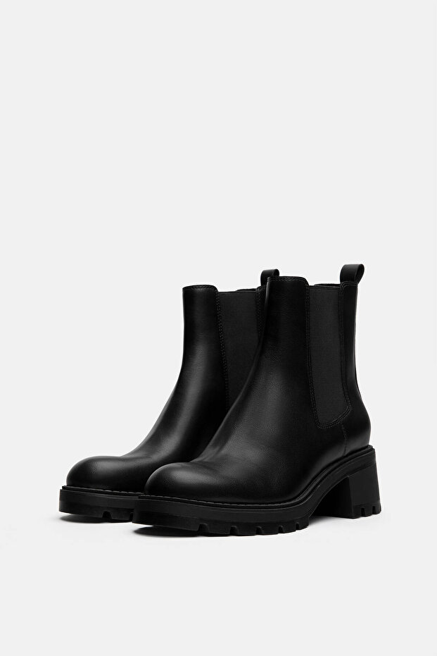 Chelsea topuklu bot - 4