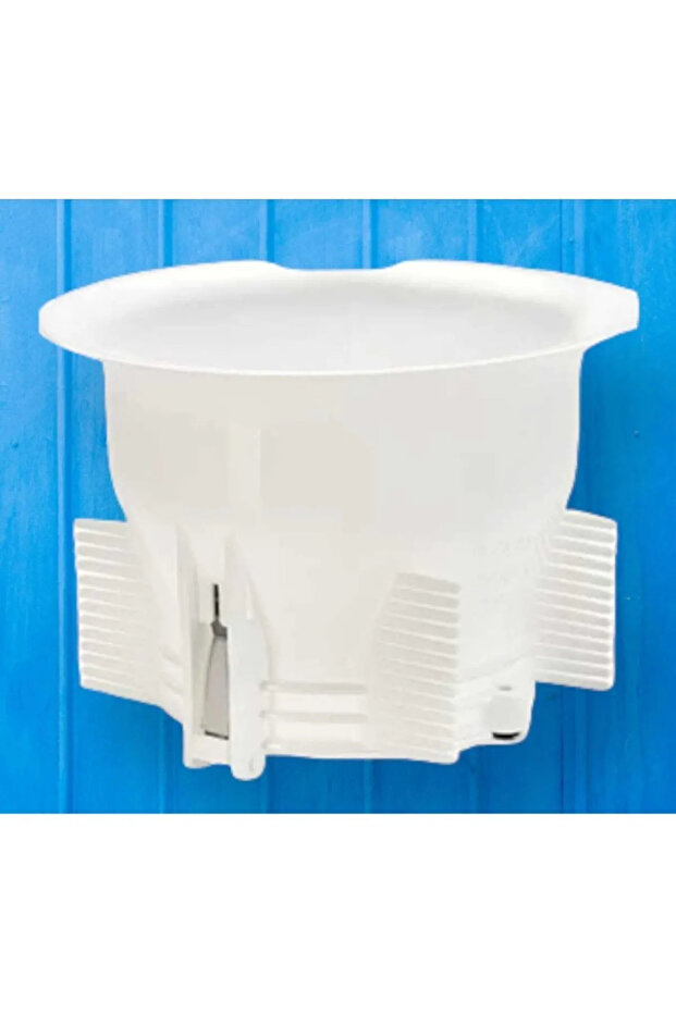 Çift Kapaklı Wc Matik / Lavabo Kapağı / Fare Haşere Önleyici Kapak Tuvalet Delik Kapağı Çift Kapak - 5