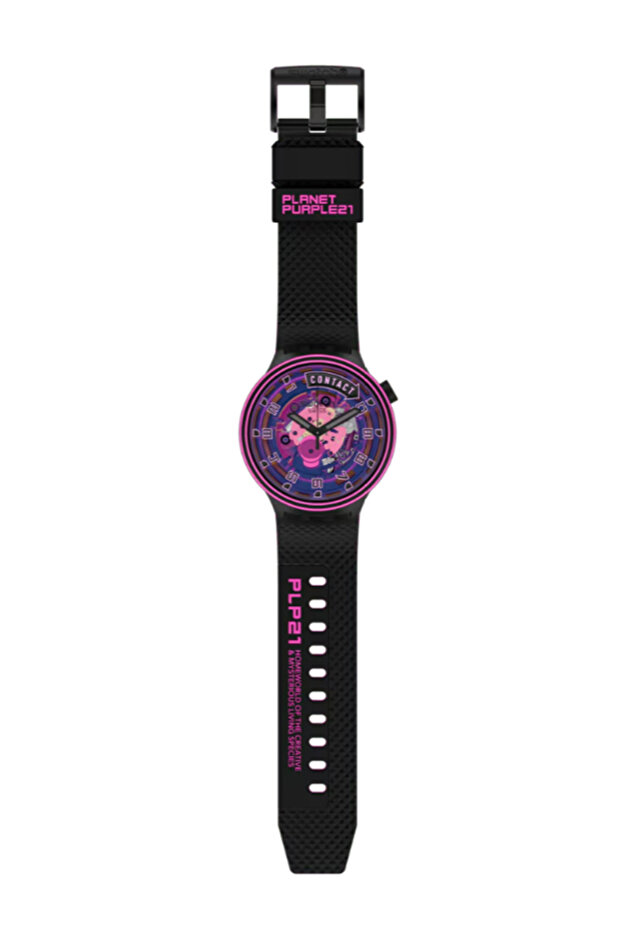 Touchdown Unisex Kol Saati Sb01b126 - 5