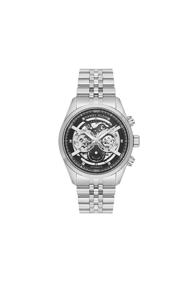 Ceas Skeleton DK.1.14093.2 - 1