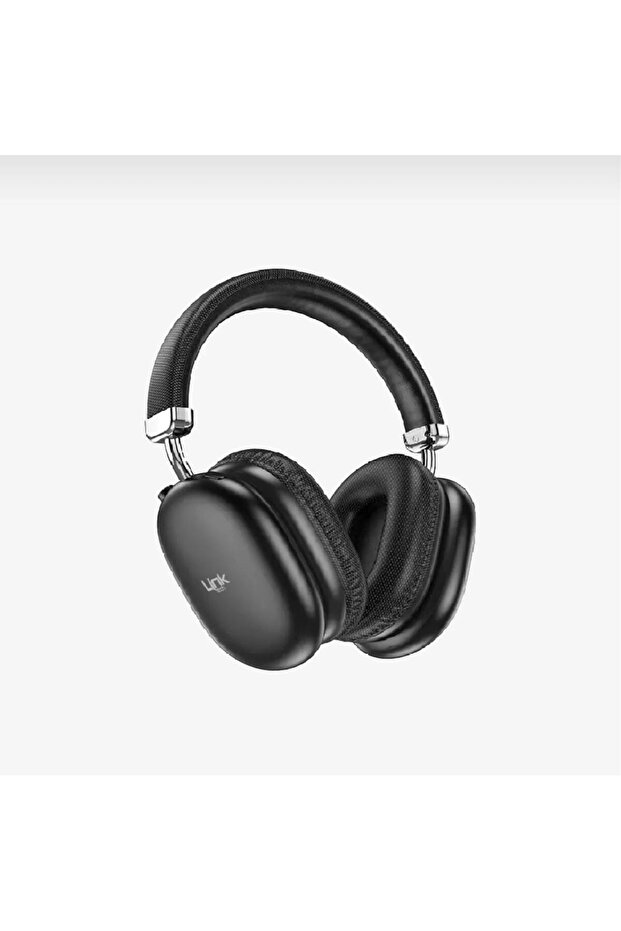 Tech Kulak Üstü Kulaklık Hp5 - 1