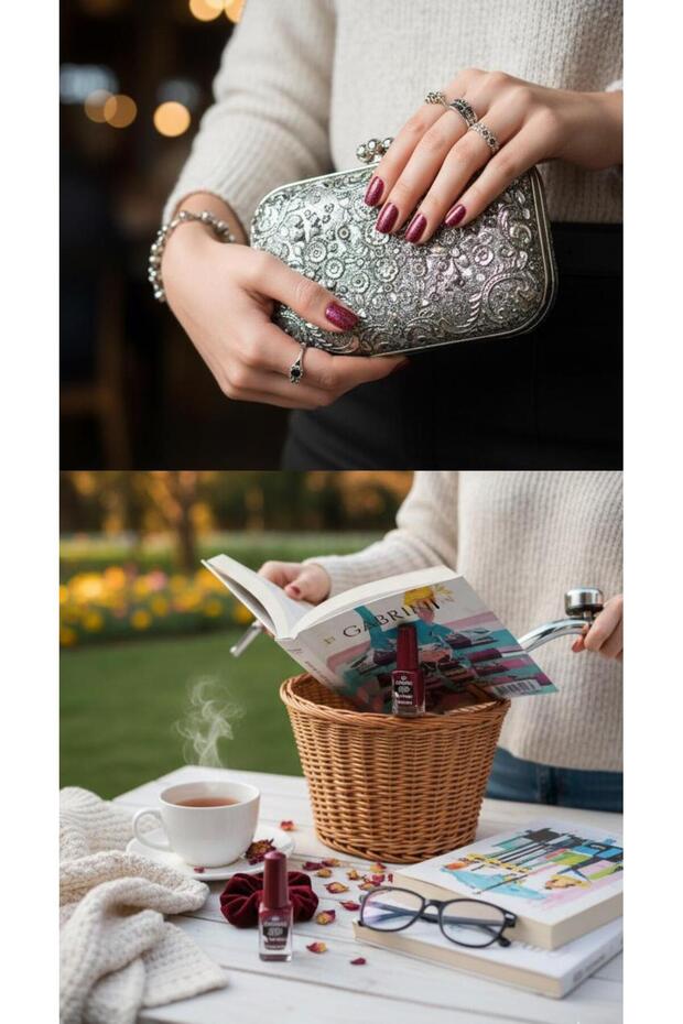 3d Nailpolish - 18 - 3