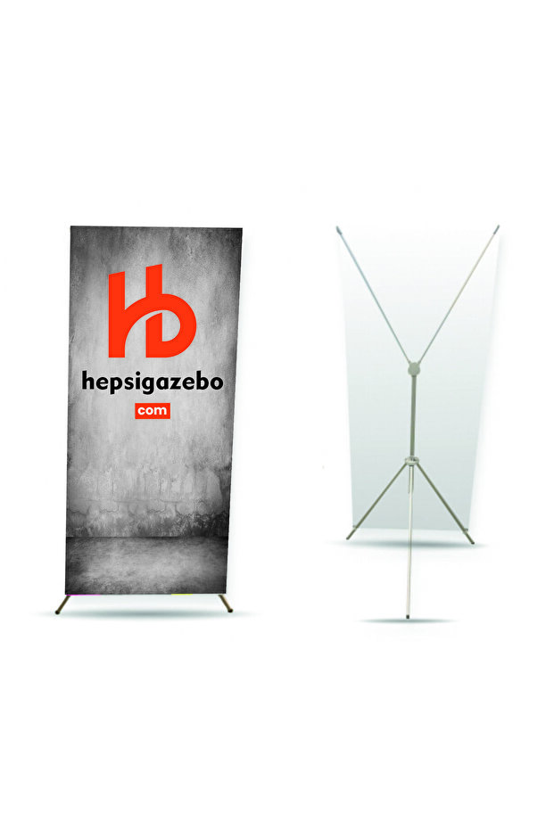 X Banner