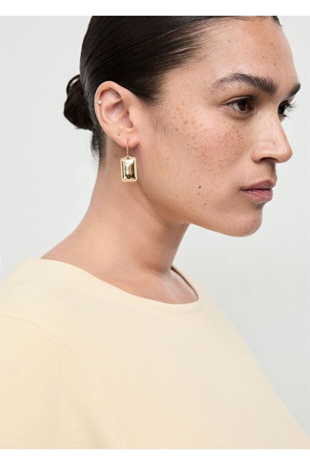 İnce örgülü kazak - 7