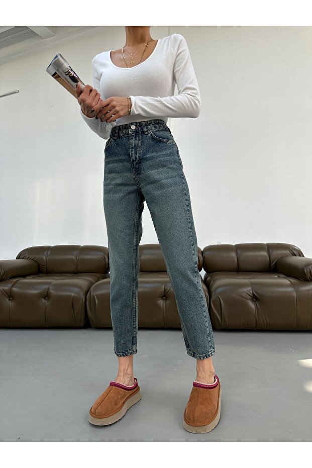 Blugi de damă  - 5