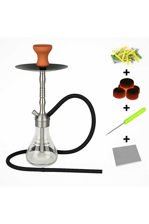 Nargile Takımı - 1