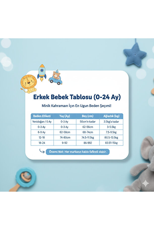 BEBİTOF 10 LU HASTANE CIKISI - 4