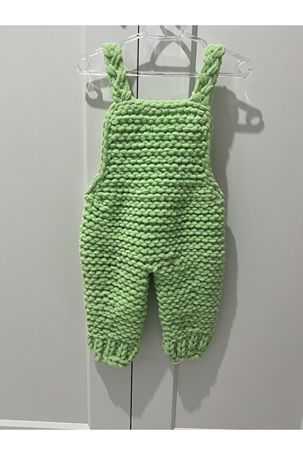 Puffy Salopet tulum - 3