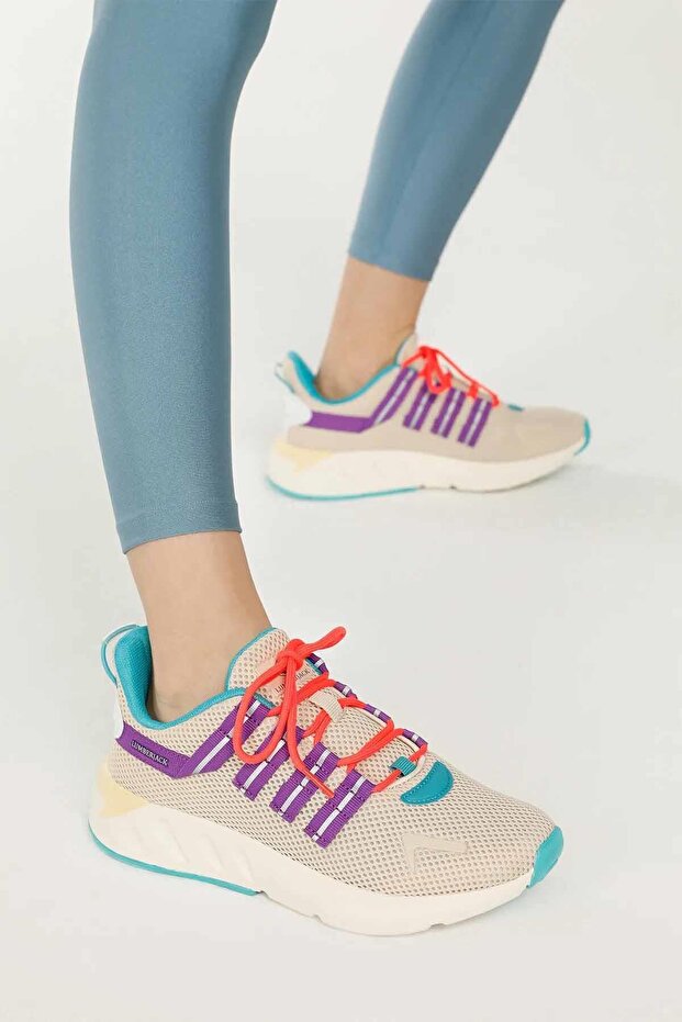 Sword B-8 Women's Walking Running Shoes 100786869-7Kum