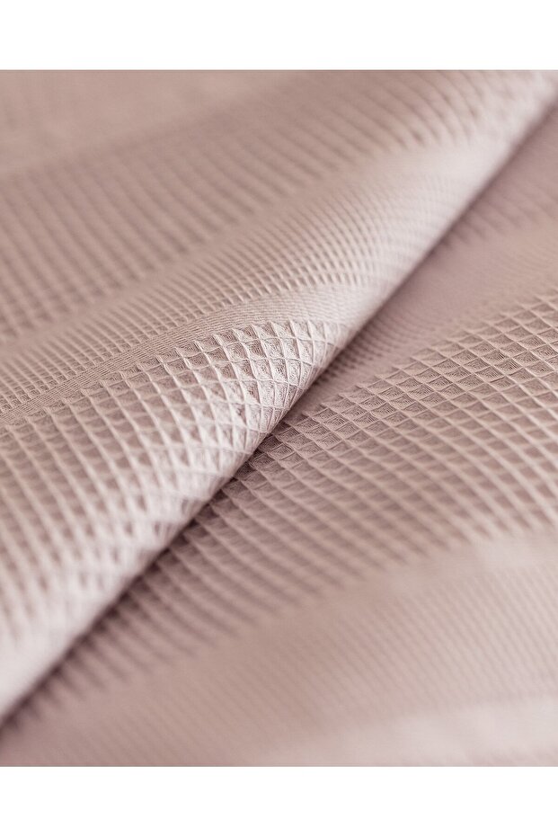 Mathilda Double Ecocell Flat Pike - 4