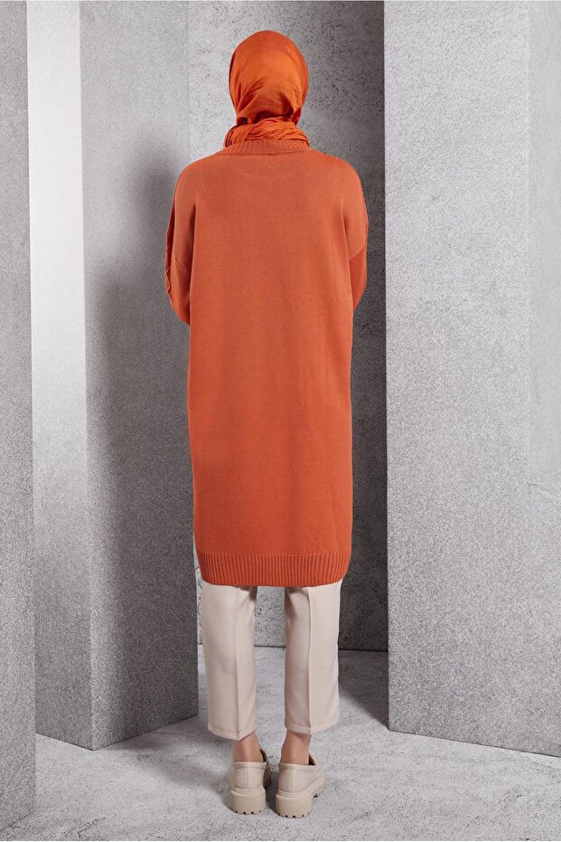 TRİKO TUNİK 44994 - 3