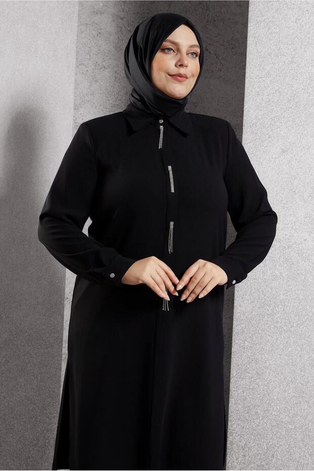 تونيك مزين بالأحجار 20636