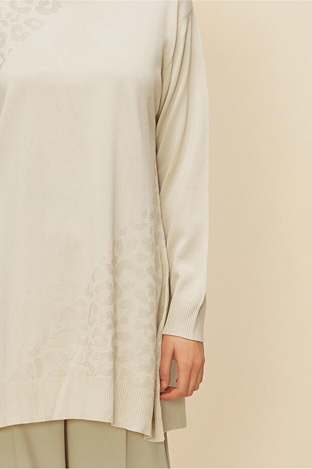 TRİKO TUNİK 45850 - 4