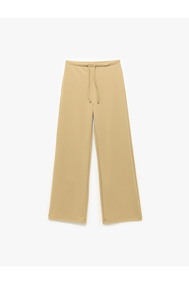 Pantaloni largi - 1