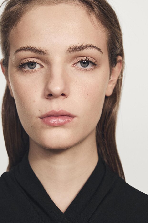 Kolsuz drapeli top - 4