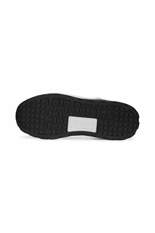 Anzarun Fs 2.0 390982-01 Erkek Siyah Koşu&yürüyüş Ayakkabısı - 4