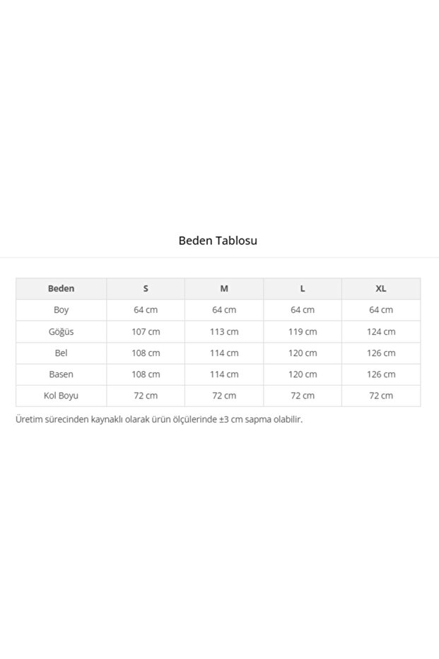 Kol Apoletli Acı Kahve Midi Trenç Ceket - 7