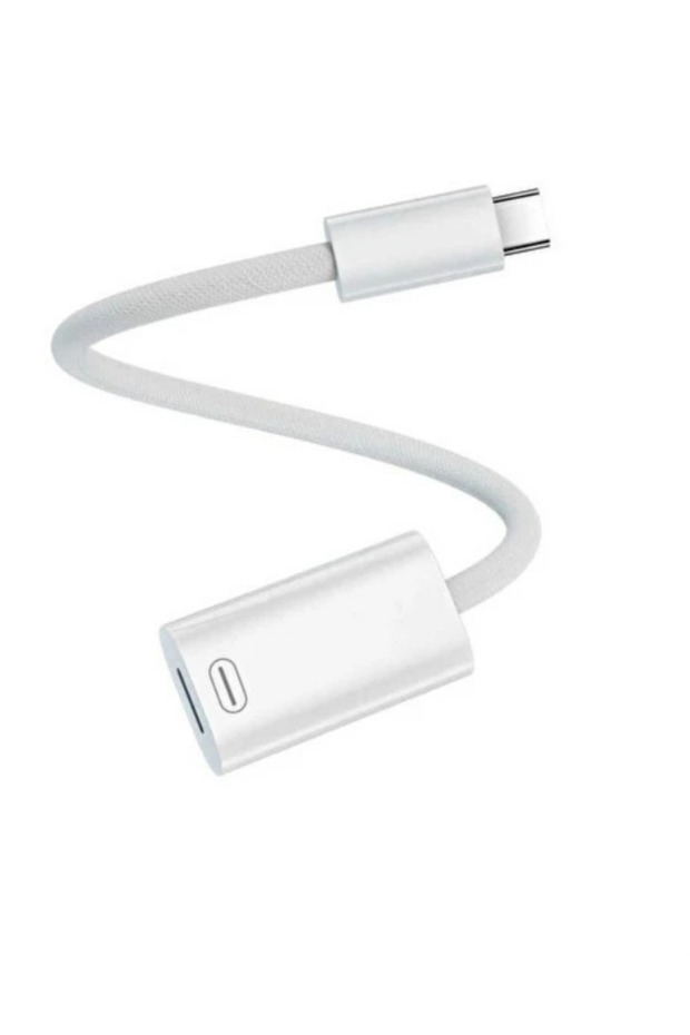 Type-C To Lightning Çevirici - 2