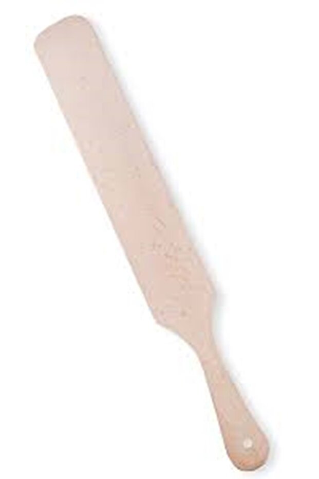 AHŞAP ÇEVİRGEÇ - 1