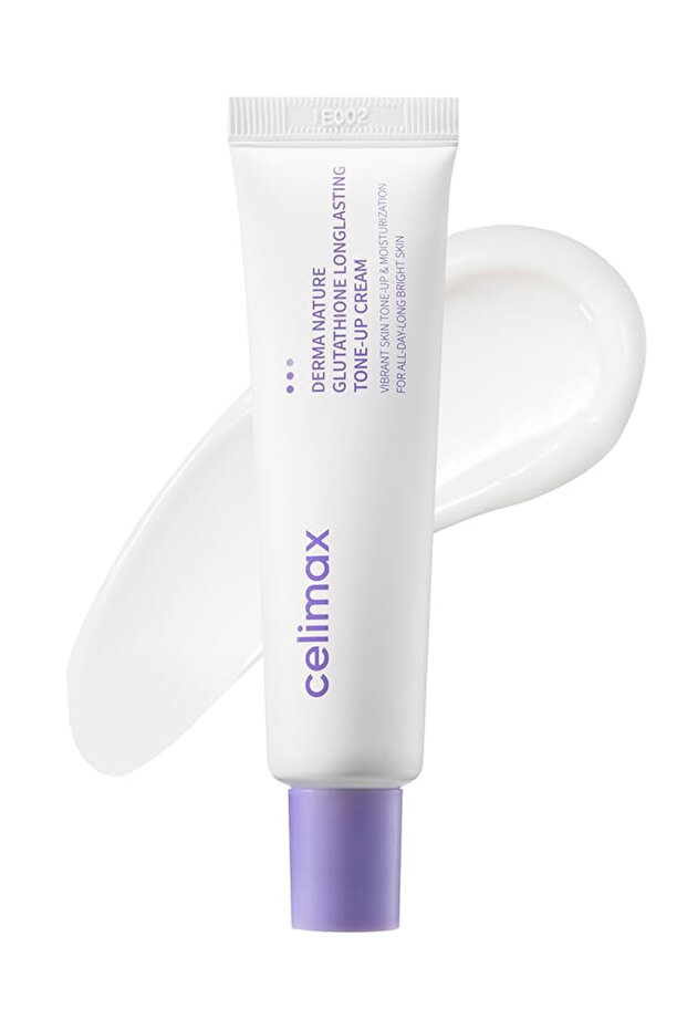 Glutathione Longlasting Tone-Up Cream 35 mL - 2