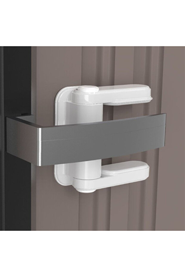 Kapı Kulp Sabitleyici - 1