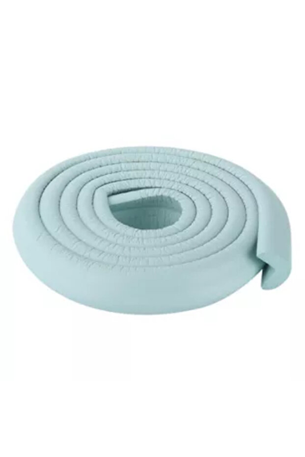 Rubber Edge Protector (Blue) - 1