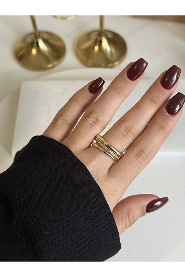 خاتم متعدد الألوان - 3