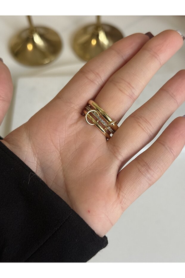 خاتم متعدد الألوان - 4