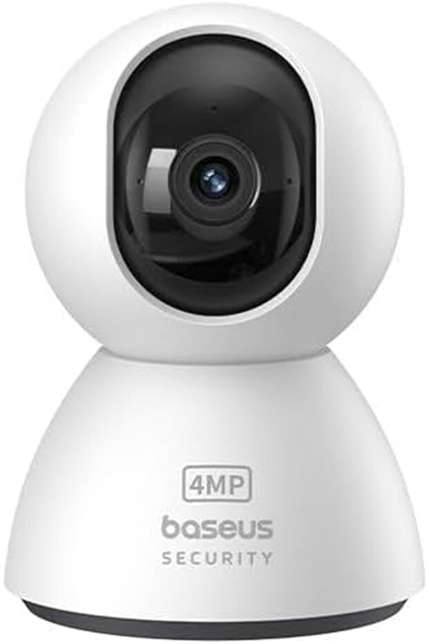 Security P1 Indoor 3k Wi-Fi Güvenlik Kamerası - 1