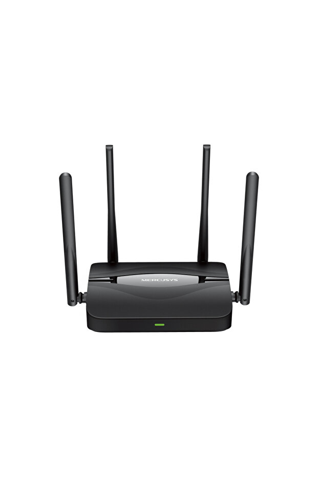 MR25BE BE3600 WIFI7 DUAL BAND EV OFİS TİP ROUTER - 1