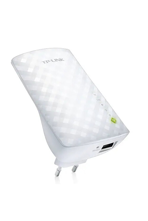 RE200(EU) AC750 Mbps Dual Band Extender - 1