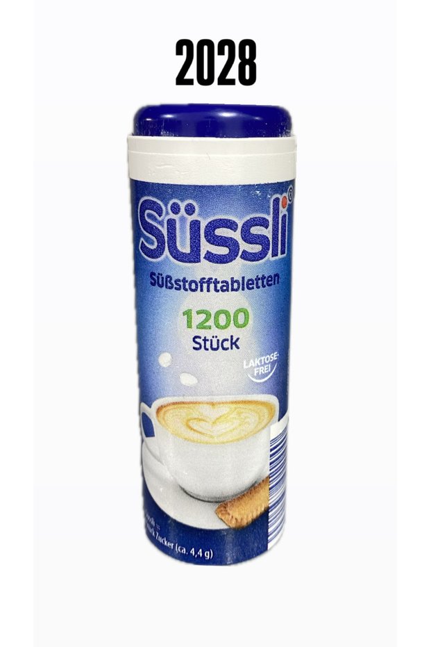 Flavoring 2028 Date