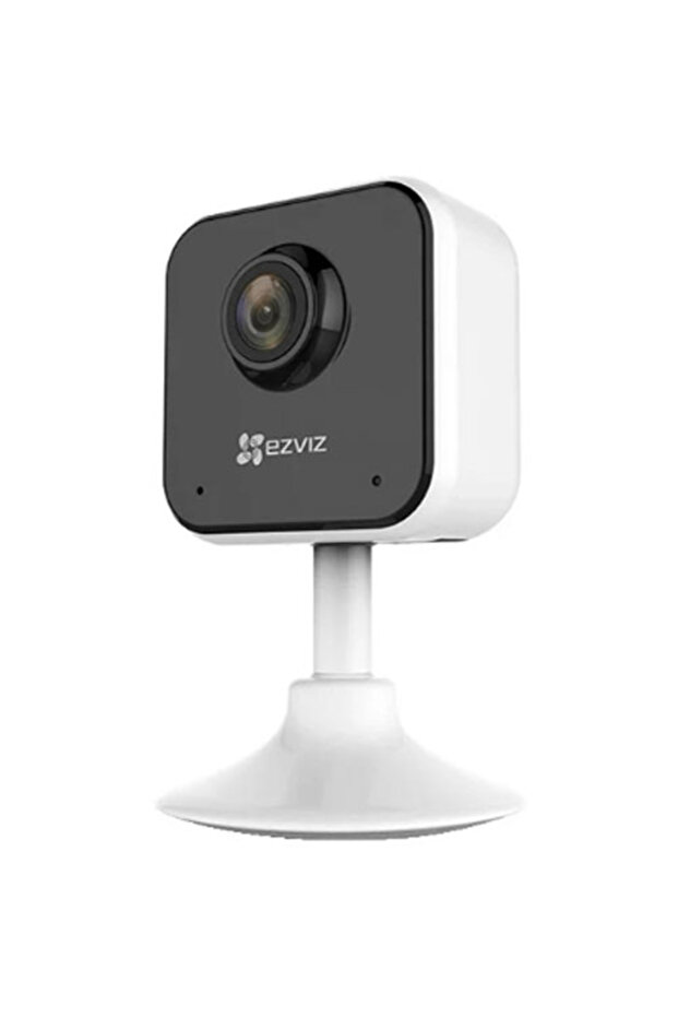H1C CCTV Camera for Home, 1080p WiFi Security Camera